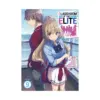 9798888432105 Classroom of the Elite (Manga) Volume 09