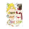 Time Stop Hero (Manga) Volume 09