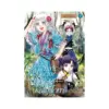 The Eccentric Doctor of the Moon Flower Kingdom (Manga) Volume 05