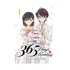 365 Days to the Wedding (Manga) Volume 01