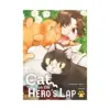9798888433409 Cat on the Hero's Lap (Manga) Volume 02