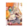 9798888433485 Delinquent Daddy and Tender Teacher (Manga) Volume 03