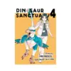 9798888433492 Dinosaur Sanctuary (Manga) Volume 04