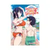 9798888433539 Hitomi-chan is Shy With Strangers (Manga) Volume 08
