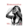 Homunculus 2-In-1 Omnibus Edition [07-08] (Manga) Volume 04