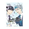 I'm a Wolf, But My Boss Is a Sheep! (Manga) Volume 04