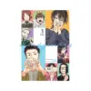 Imaginary (Manga) Volume 03
