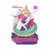 9798888433706 Miss Kobayashi's Dragon Maid (Manga) Volume 14