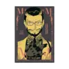 9798888433713 Momo -The Blood Taker- (Manga) Volume 08