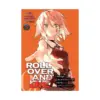 Roll Over and Die: I Will Fight for an Ordinary Life with My Love and Cursed Sword! (Manga) Volume 05