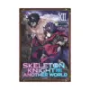 Skeleton Knight in Another World (Manga) Volume 12