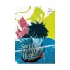 Sword of the Demon Hunter: Kijin Gentosho (Manga) Volume 04