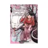 The Great Snake's Bride (Manga) Volume 03