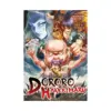The Legend of Dororo and Hyakkimaru (Manga) Volume 08