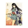 9798888433966 The Valiant Must Fall (Manga) Volume 03