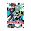 The World's Fastest Level Up (Manga) Volume 02
