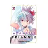 9798888434093 Ayakashi Triangle (Manga) Volume 08