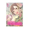 Jk Haru Is a Sex Worker in Another World (Manga) Volume 07