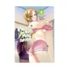 Please Go Home, Miss Akutsu! (Manga) Volume 05