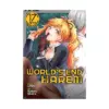 World's End Harem (Manga) Volume 17