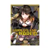 World's End Harem: Fantasia (Manga) Volume 11