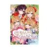 9798888434321 I'm in Love with the Villainess: She's So Cheeky for a Commoner (Light Novel) Volume 03