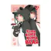 9798888434338 Kuma Kuma Kuma Bear (Light Novel) Volume 17