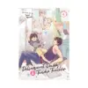 9798888434604 Delinquent Daddy and Tender Teacher (Manga) Volume 04