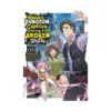 9798888434659 Modern Dungeon Capture Starting with Broken Skills (Light Novel) Volume 03