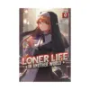 9798888434697 Loner Life in Another World (Light Novel) Volume 09