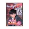 9798888434710 Headhunted to Another World: From Salaryman to Big Four! (Manga) Volume 06