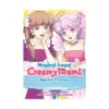 9798888434789 Magical Angel Creamy Mami and the Spoiled Princess (Manga) Volume 07