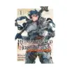 Reincarnated Into a Game as the Hero's Friend: Running the Kingdom Behind the Scenes (Manga) Volume 01
