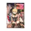 Becoming a Princess Knight and Working at a Yuri Brothel (Manga) Volume 01