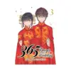9798888435779 365 Days to the Wedding (Manga) Volume 03