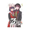 365 Days to the Wedding (Manga) Volume 05