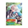 9798888435854 Easygoing Territory Defense by the Optimistic Lord: Production Magic Turns a Nameless Village Into the Strongest Fortified City (Manga) Volume 02
