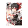 9798888435885 The Villainess Who Has Been Killed 108 Times: She Remembers Everything! (Manga) Volume 03