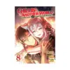 9798888435908 Chillin' in Another World with Level 2 Super Cheat Powers (Manga) Volume 08