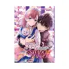 9798888436158 Healer for the Shadow Hero (Manga) Volume 01