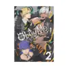 Obey Me! (Manga) Volume 02
