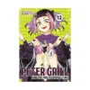 9798888436264 Peter Grill and the Philosopher's Time (Manga) Volume 12
