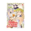 9798888436301 Reborn as a Barrier Master (Manga) Volume 06