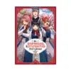 9798888436486 My Stepmother and Stepsisters Aren't Wicked (Manga) Volume 04