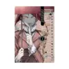 Malevolent Spirits: Mononogatari (Manga) Volume 07