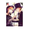 9798888436639 The Duke of Death and His Maid (Manga) Volume 13