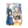 9798888436691 Kuma Kuma Kuma Bear (Manga) Volume 09