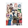Sundome!! Milky Way (Manga) Volume 10