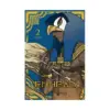 Ennead (Hardcover) (Manhwa) Volume 02