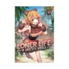 9798888437506 Loner Life in Another World (Light Novel) Volume 10